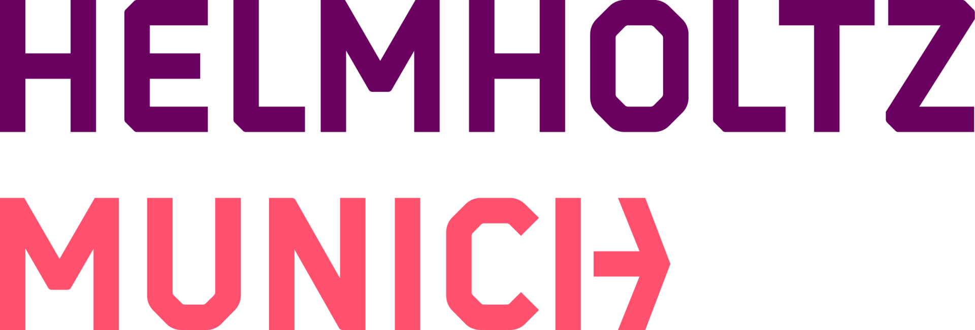 Logo von Helmholtz Munich