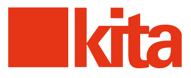 Logo "KITA"